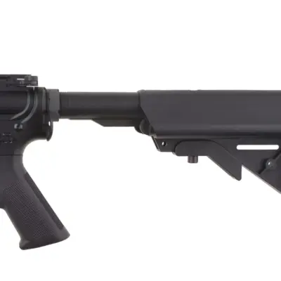 asgbox.pl - Karabinek ASG Specna Arms SA-B05 ONE™ SAEC™ Kestrel™ ETU Czarny