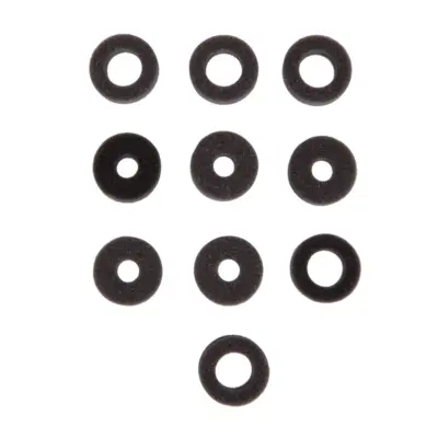 Tłumik Tracer SPIKE Competition CF PCU 130mm PCU-09-039165-00 asgbox.pl Tłumik Tracer SPIKE Competition CF PCU 130mm PCU-09-039165-00 asgbox.pl