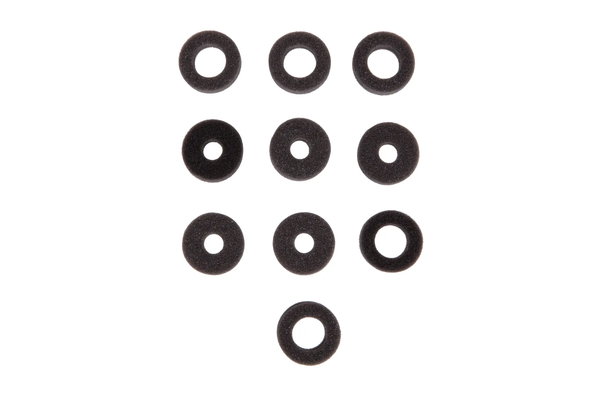 Tłumik Tracer SPIKE Competition CF PCU 130mm PCU-09-039165-00 asgbox.pl Tłumik Tracer SPIKE Competition CF PCU 130mm - obrazek 3