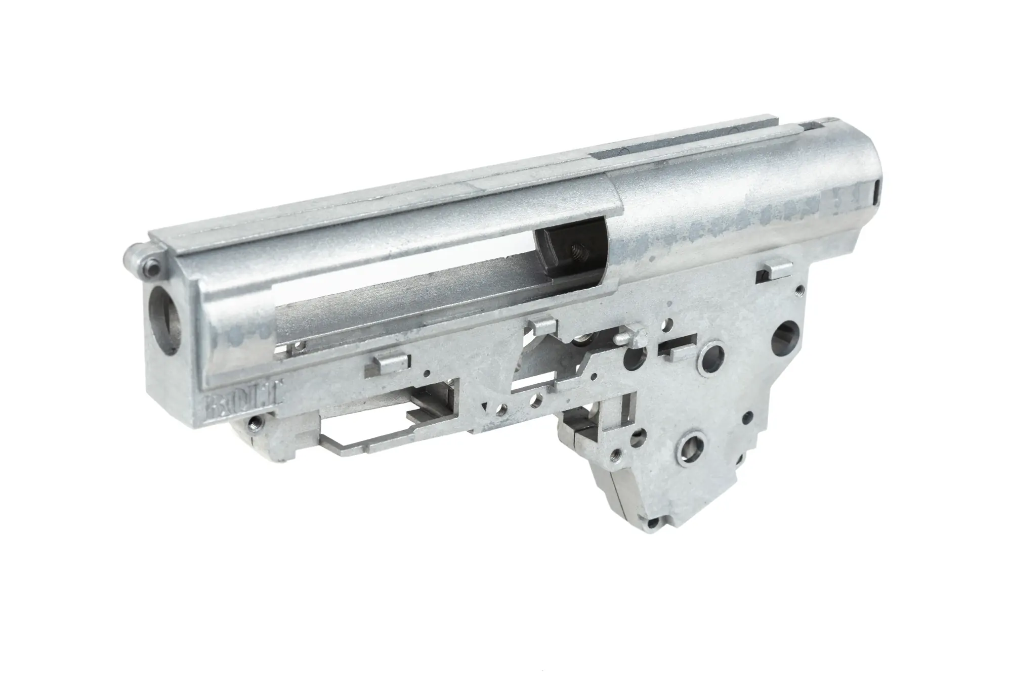 Szkielet Gearboxa V3 BOLT Airsoft do replik serii AK BLT-08-045089-00 asgbox.pl Szkielet Gearboxa V3 BOLT Airsoft do replik serii AK - obrazek 3