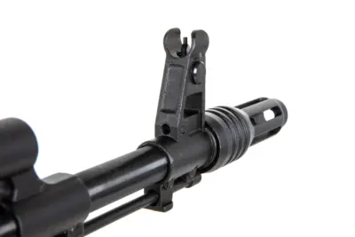 Karabinek ASG E&L ELAK74M3 Platinum GATE ASTER SE V3 (OUTLET) - obrazek 3