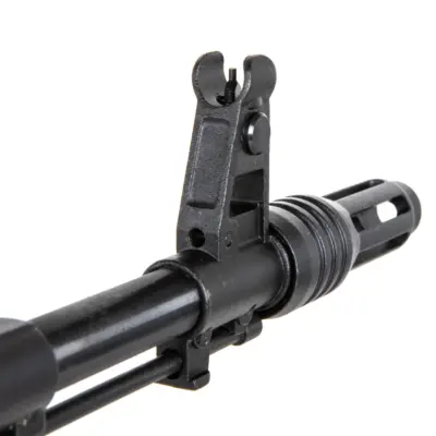 Karabinek ASG E&L ELAK74M3 Platinum GATE ASTER SE V3 (OUTLET) OUT-72-033605-00 asgbox.pl