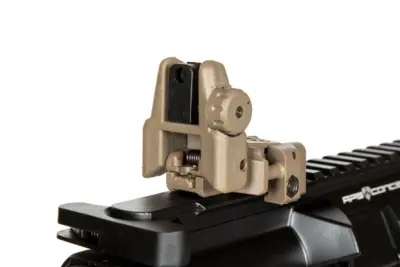 Replika Karabinka ASR110 EBB - Tan - obrazek 3