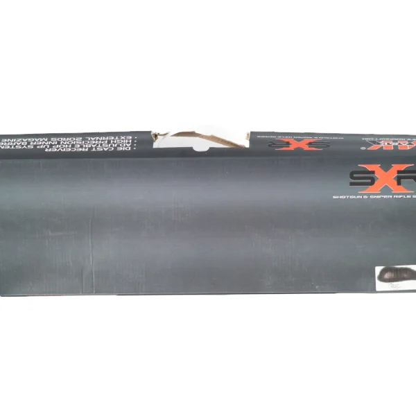 asgbox.pl - Replika strzelby SXR-8870 (OUTLET)