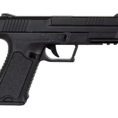 Alternative view of Replika pistoletu CM127S MOSFET Edition (wersja bez akumulatora)