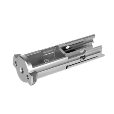 asgbox.pl - Jednostka BlowBack Ultra Lightweight do replik AAP01 - Srebrny