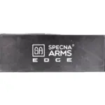 asgbox.pl - Replika karabinka SA-E12 PDW EDGE™ - czarna (OUTLET)