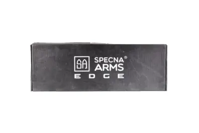 asgbox.pl - Replika karabinka SA-E12 PDW EDGE™ - czarna (OUTLET)