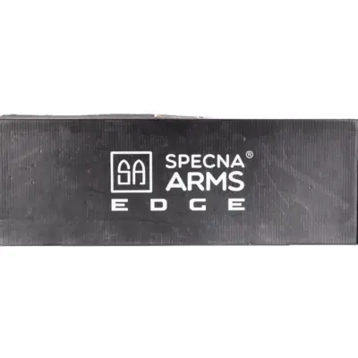 asgbox.pl - Replika karabinka SA-E12 PDW EDGE™ - czarna (OUTLET)