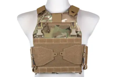 Kamizelka typu Plate Carrier Ape Force Gear FCSK 2.0 MC - obrazek 2