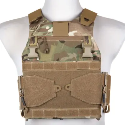 Alternative view of Kamizelka typu Plate Carrier Ape Force Gear FCSK 2.0 MC