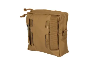 asgbox.pl - Średnia ładownica GP 6x6 - Coyote Brown