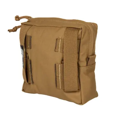 asgbox.pl - Średnia ładownica GP 6x6 - Coyote Brown