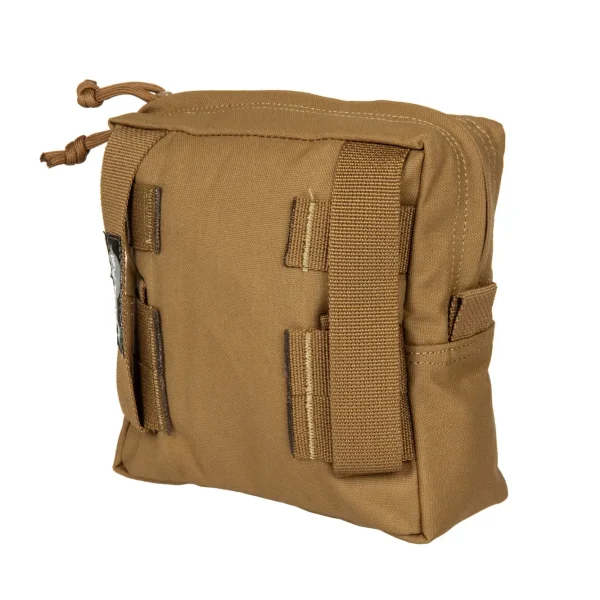 asgbox.pl - Średnia ładownica GP 6x6 - Coyote Brown