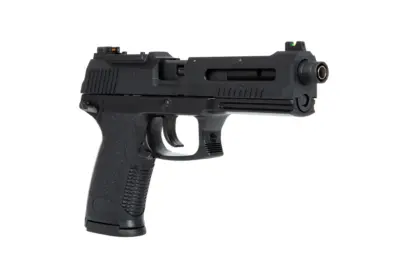 Replika gazowa pistoletu Ninja 23 NBB - obrazek 3