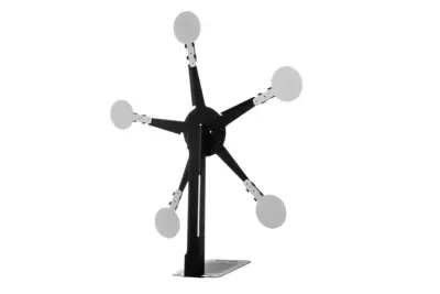 Zestaw treningowy - Texas Star - obrazek 2