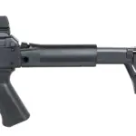 asgbox.pl - Pistolet Maszynowy ASG Arcturus PPK20M1 AEG FE™ do 1.14 J