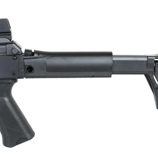 asgbox.pl - Pistolet Maszynowy ASG Arcturus PPK20M1 AEG FE™ do 1.14 J