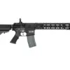 Replika karabinka Specna Arms SA-A38 ONE™ TITAN™ V2 Custom - Czarny OD-G-SPE-01-037083-00 asgbox.pl