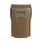 Ładownica Wosport na magazynki typu M4/M16 MG-120 Coyote Brown - obrazek 2