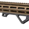 Karabinek ASG Specna Arms Daniel Defense® SA-E28 RIS III 14,5'' EDGE™ HAL ETU™ Chaos Bronze OD-G-SPE-01-041323-00 asgbox.pl 5'' EDGE™ HAL ETU™ Chaos Bronze