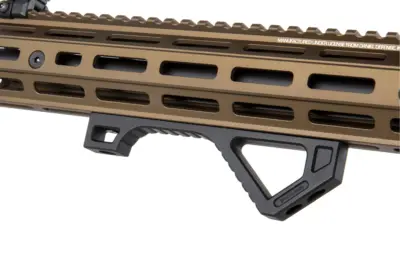 5'' EDGE™ HAL ETU™ Chaos Bronze
