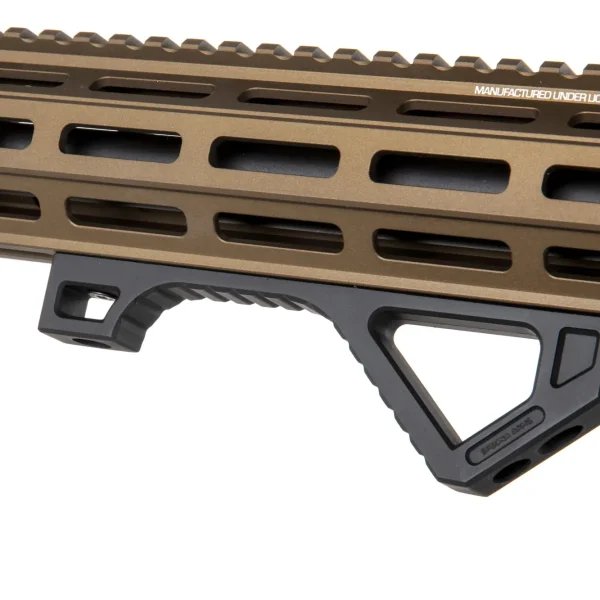 5'' EDGE™ HAL ETU™ Chaos Bronze