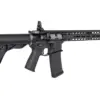 Karabinek ASG PTS Radian Model 1 Czarny OD-G-PTS-02-042261-00 asgbox.pl