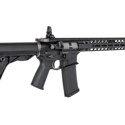 Alternative view of Karabinek ASG PTS Radian Model 1 Czarny