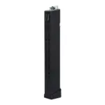asgbox.pl - Magazynek Mid-Cap 170 kulek  do replik ARP9 G&G - Czarny