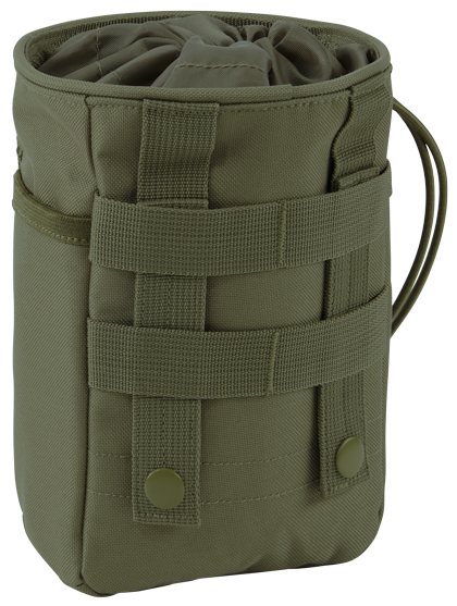 Mała torba zrzutowa Brandit 8046 Oliwkowa BRT-20-045778-00 asgbox.pl asgbox.pl - Mała torba zrzutowa Brandit 8046 Oliwkowa