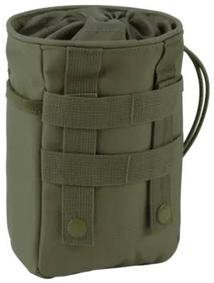 asgbox.pl - Mała torba zrzutowa Brandit 8046 Oliwkowa