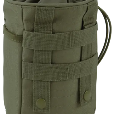 asgbox.pl - Mała torba zrzutowa Brandit 8046 Oliwkowa