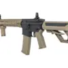 Karabinek ASG Specna Arms RRA SA-P06 Prime™ HAL™ ETU Heavy Ops Stock Wersja High Torque Half-Tan OD-G-SPE-01-041737-00 asgbox.pl
