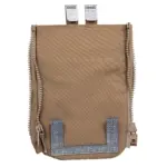 asgbox.pl - Panel tylny na wkład hydratacyjny Wosport Coyote Brown