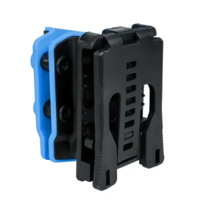 Alternative view of Ładownica pistoletowa FMA Competition Niebieski