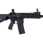 asgbox.pl - Replika karabinka Golden Eagle/EMG Noveske N4 GBB 7'' Czarna