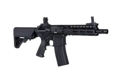 asgbox.pl - Replika karabinka Golden Eagle/EMG Noveske N4 GBB 7'' Czarna