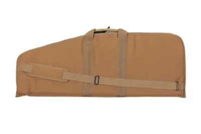 asgbox.pl - Pokrowiec SAVIOR EQUIPMENT The Patriot Rifle Case 92 cm Tan