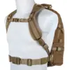 Plecak 20L Specna Arms Tactical Tan SPE-20-042494-00 asgbox.pl