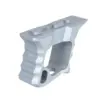 Aluminiowy Hand Stop TD Halo na KeyMod/M-LOK Szary OD-G-JJA-09-040449-00 asgbox.pl
