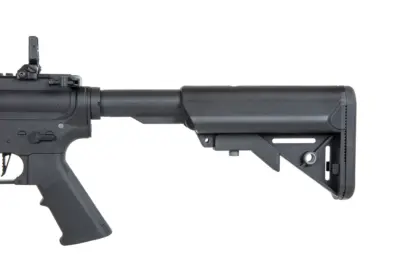Karabinek ASG Specna Arms SA-C04 CORE™ HAL™ ETU Czarny - obrazek 4