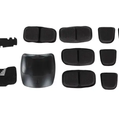 asgbox.pl - Replika hełmu FMA FAST SF TB1462-L Foliage Green