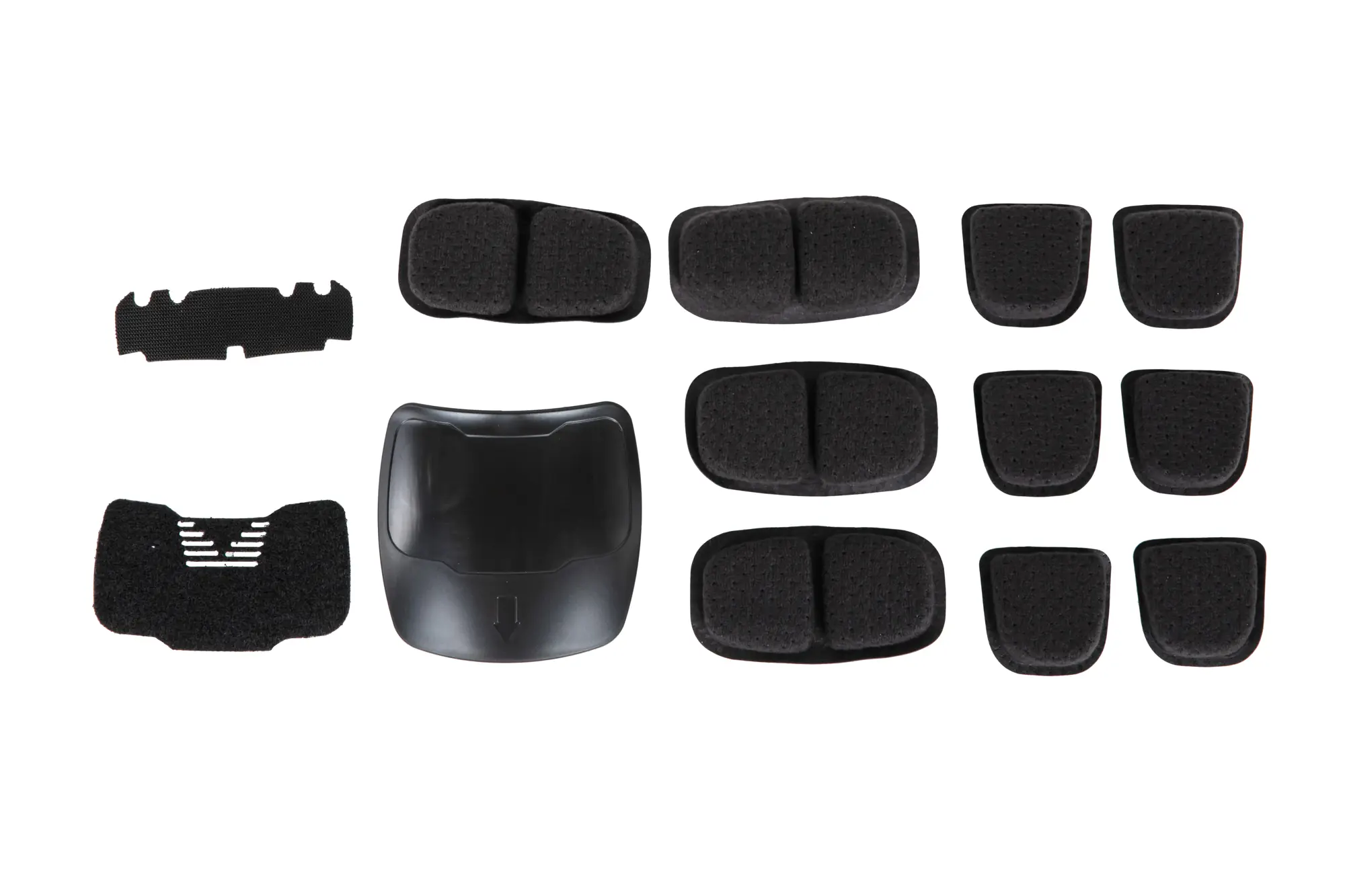 Replika hełmu FMA FAST SF TB1462-L Foliage Green FMA-11-040664-00 asgbox.pl asgbox.pl - Replika hełmu FMA FAST SF TB1462-L Foliage Green