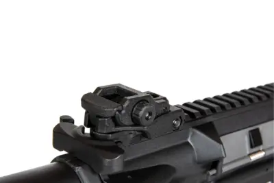 Replika karabinka SA-C10 PDW CORE™ - czarna - obrazek 2