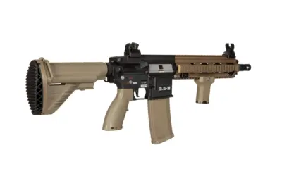 Replika karabinka SA-H20 EDGE 2.0™ - Chaos Bronze - obrazek 2