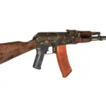 asgbox.pl - Replika karabinu ASK201 EBB Battleworn