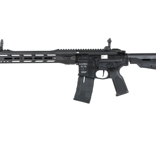 asgbox.pl - Karabinek ASG ICS Airsoft CXP MARS II Carbine S3 Czarny