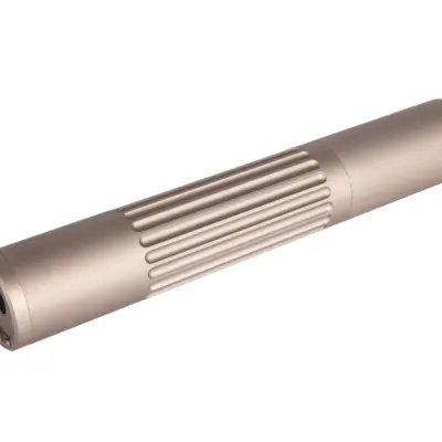 asgbox.pl - Tłumik dźwięku Modify OBserver Over-Barrel Tan