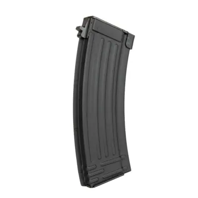 asgbox.pl - Magazynek Hi-cap do replik typu AK